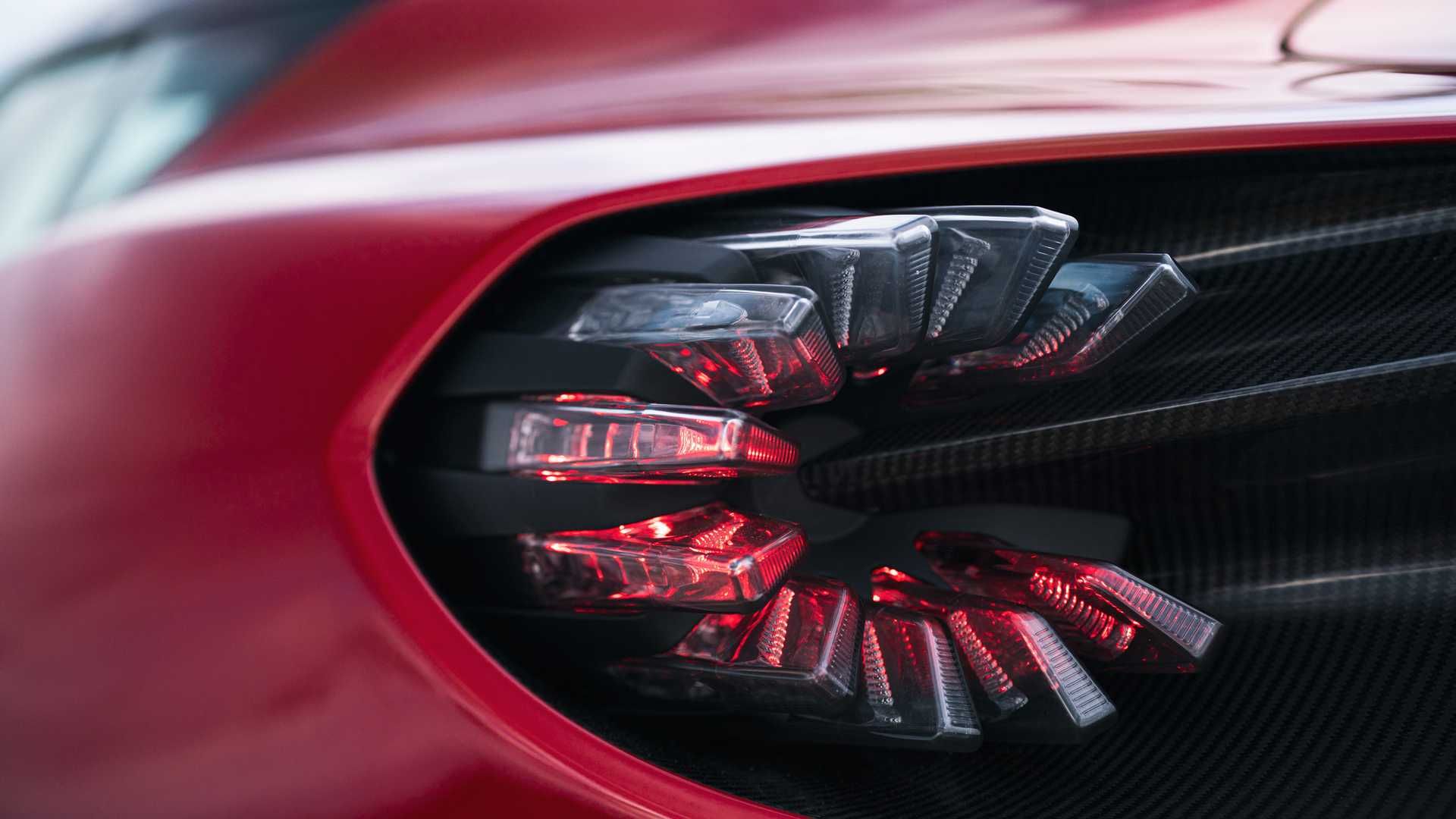 Aston Martin DBS GT Zagato / استون مارتین DBS جی تی زاگاتو