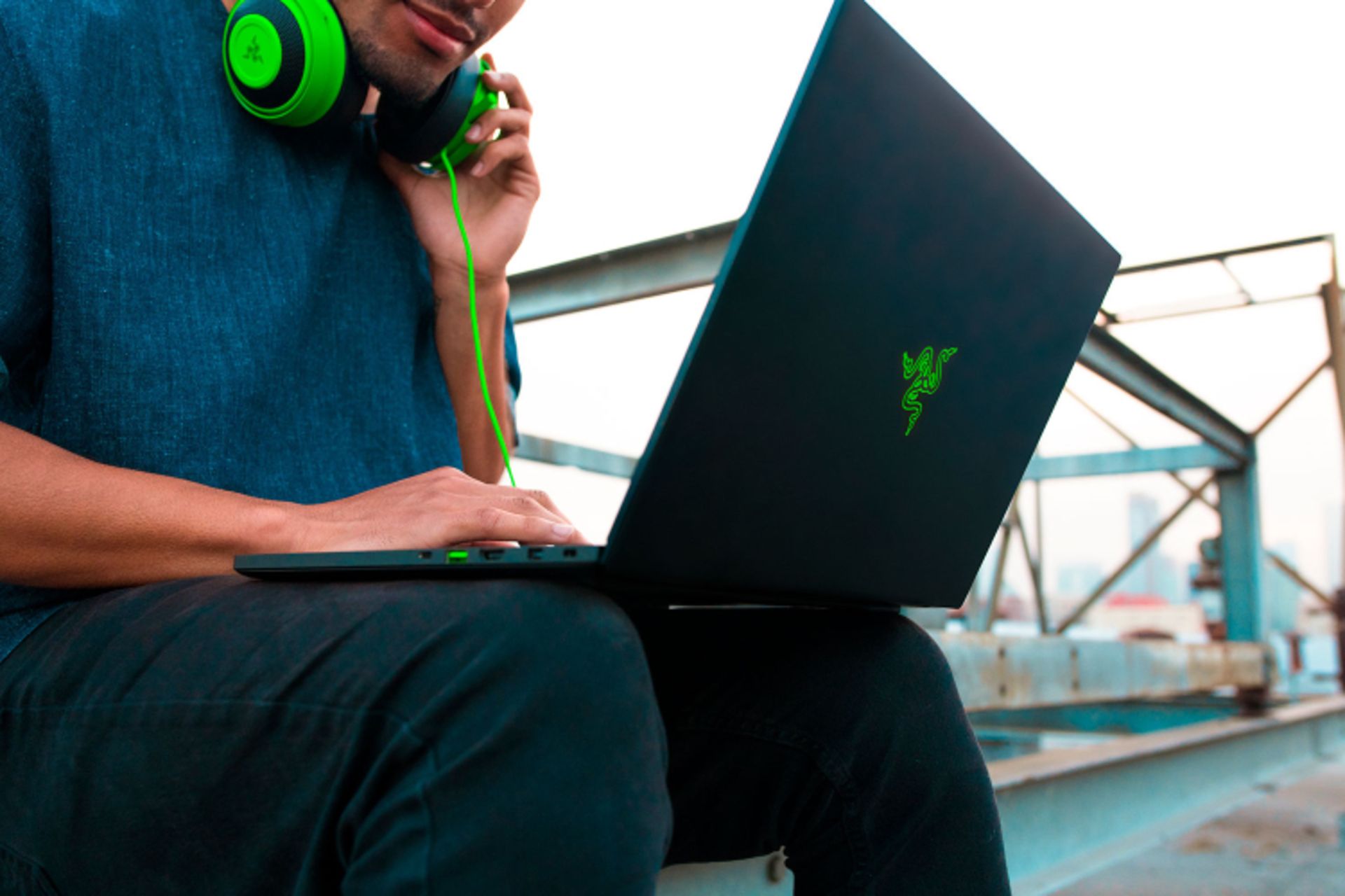 ریزر بلید 15 ادونسد / Razer Blade 15 Advanced