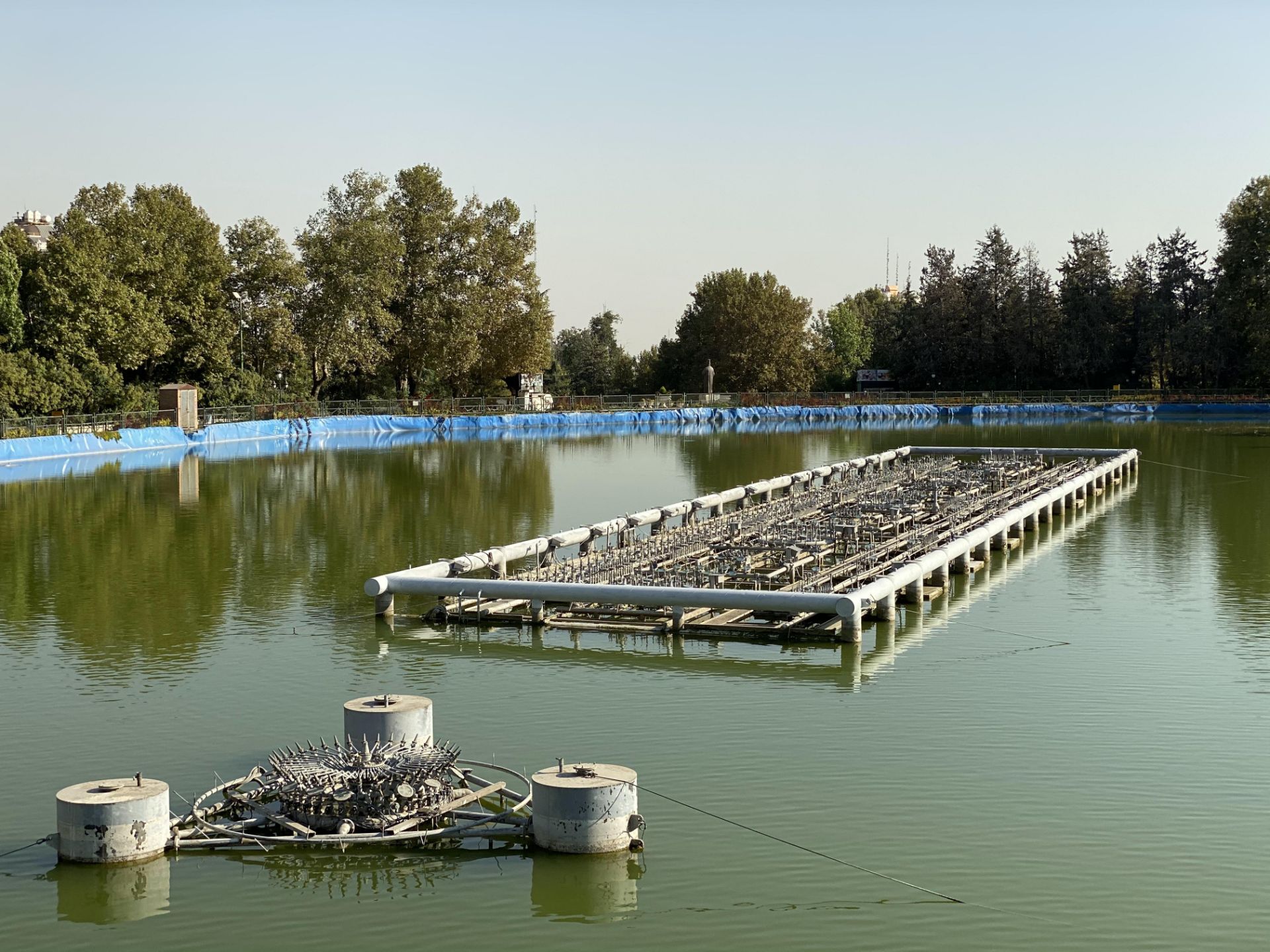 iPhone 11 Pro Camera Samples Day