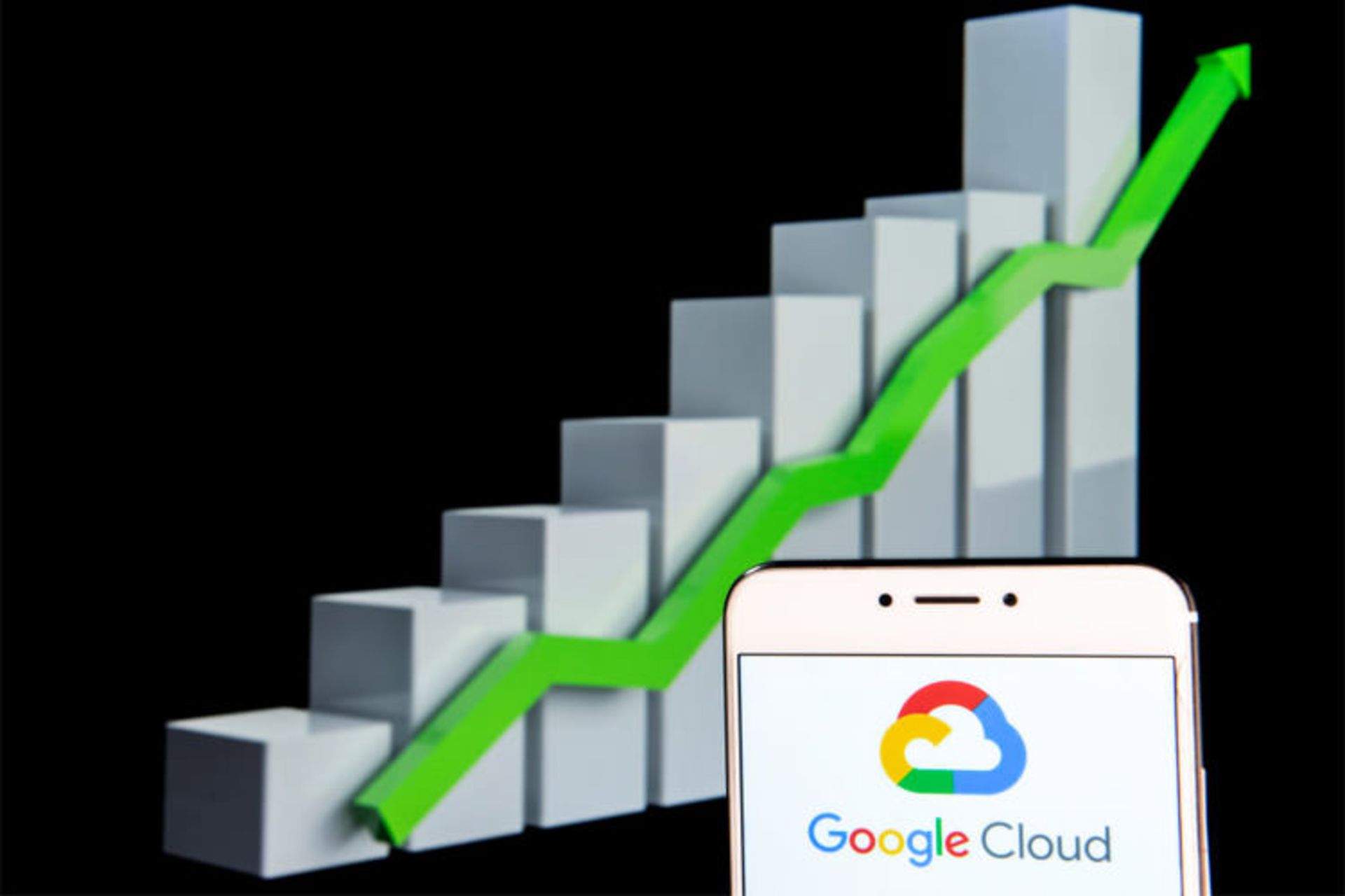 سرویس ابری گوگل