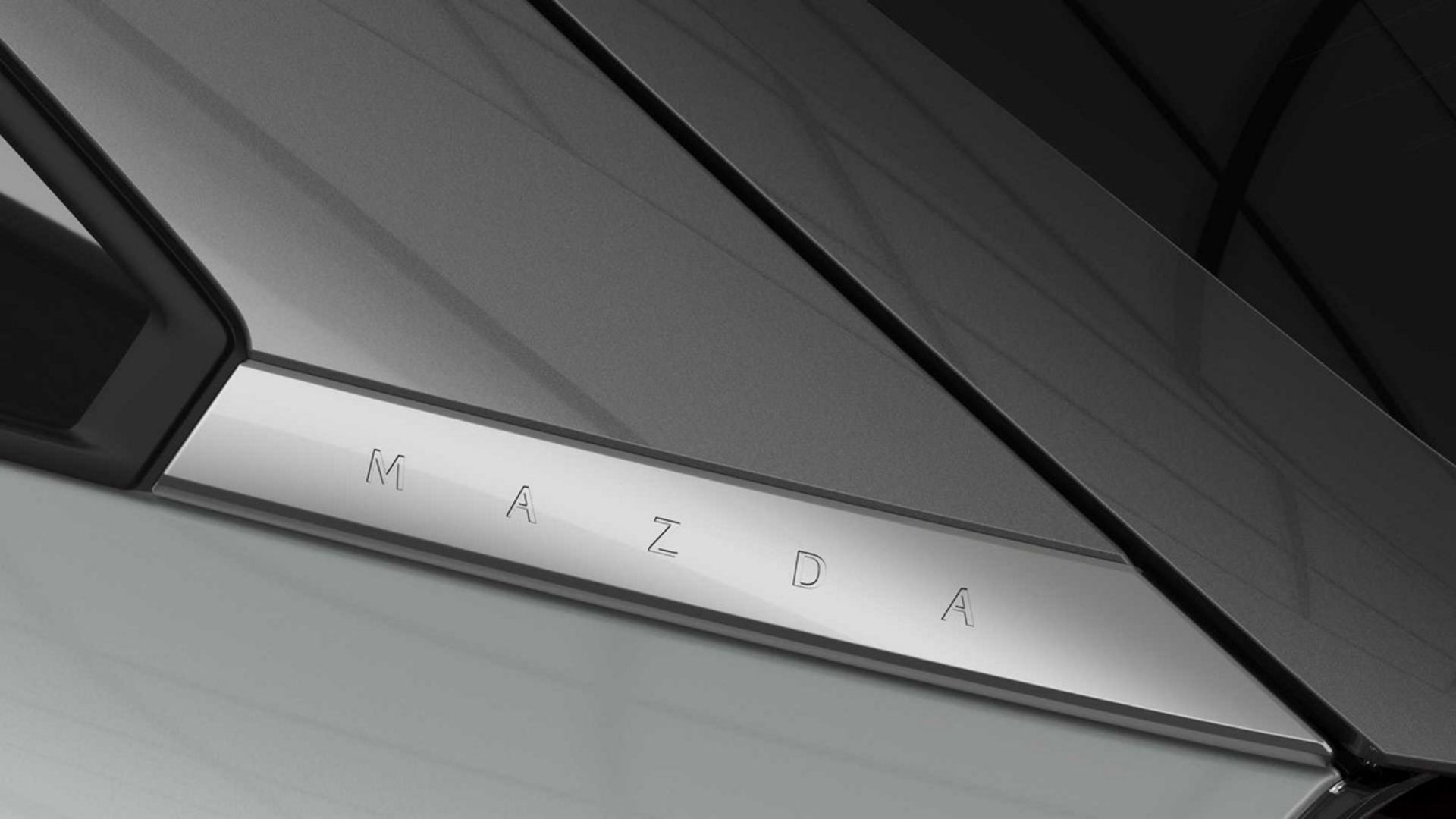 مرجع متخصصين ايران 2020 Mazda MX-30