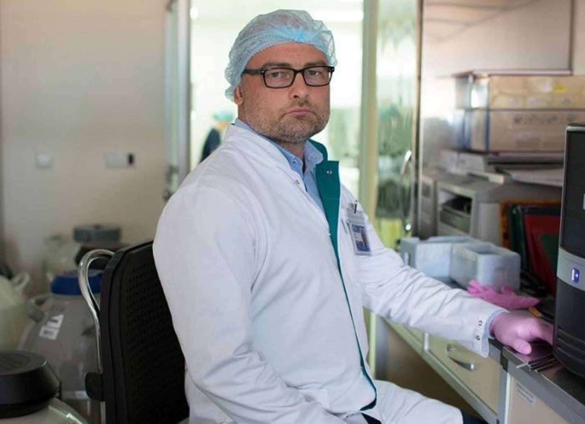 دنیس ربریکوف