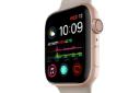 Apple Watch Series 4 Aluminium 40 mm