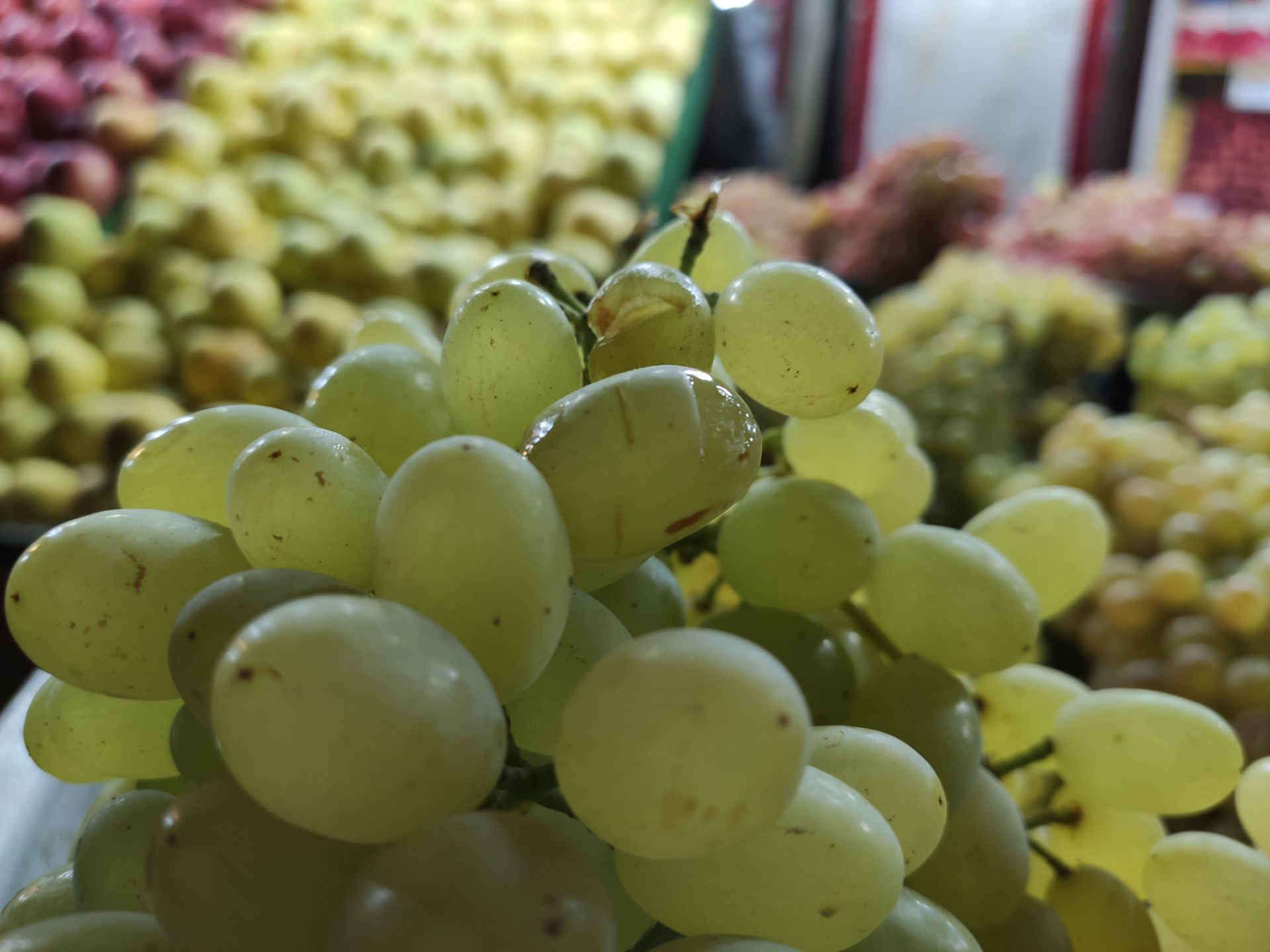 نمونه‌عکس‌های می 9 تی پرو