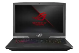 ASUS ROG G703GX / ROG G703GX ایسوس