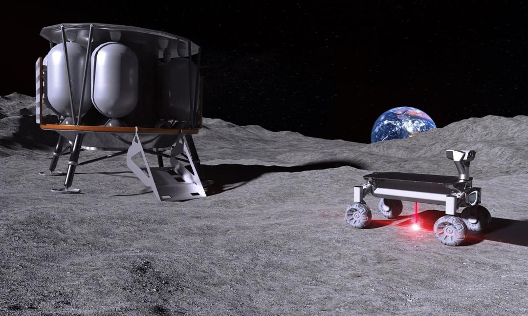 Moonrise Project