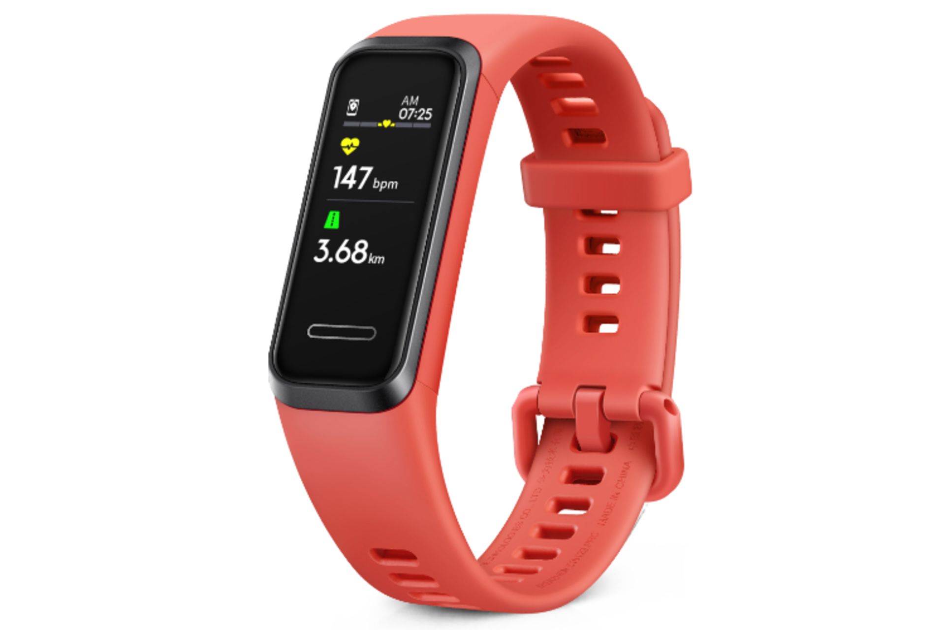 هواوی بند 4 / Huawei Band 4