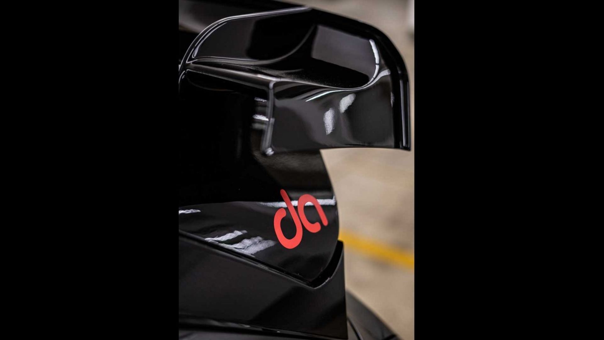 Audi A1 One Of One by ABT