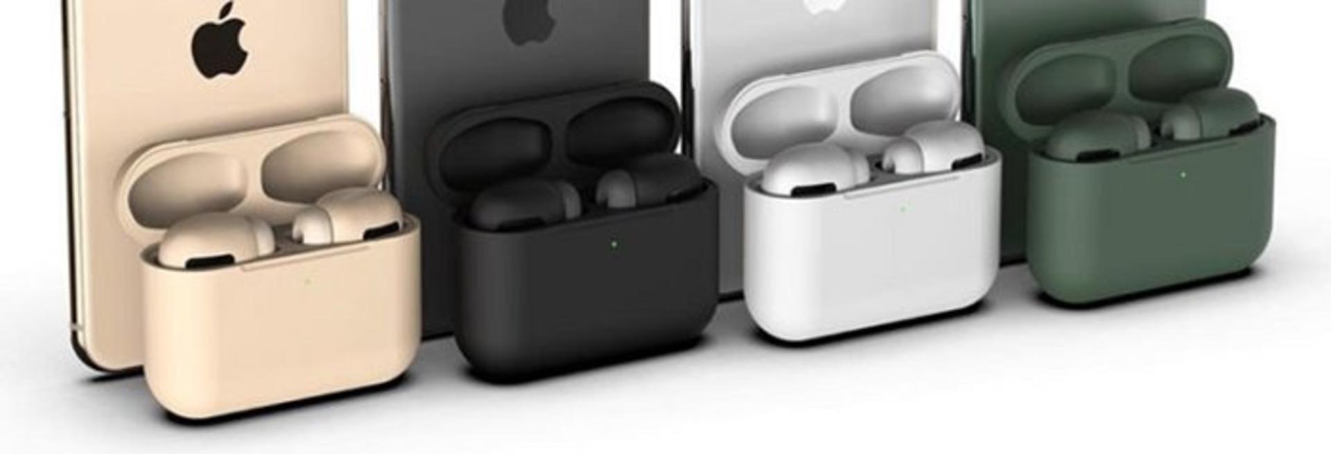 airpods pro