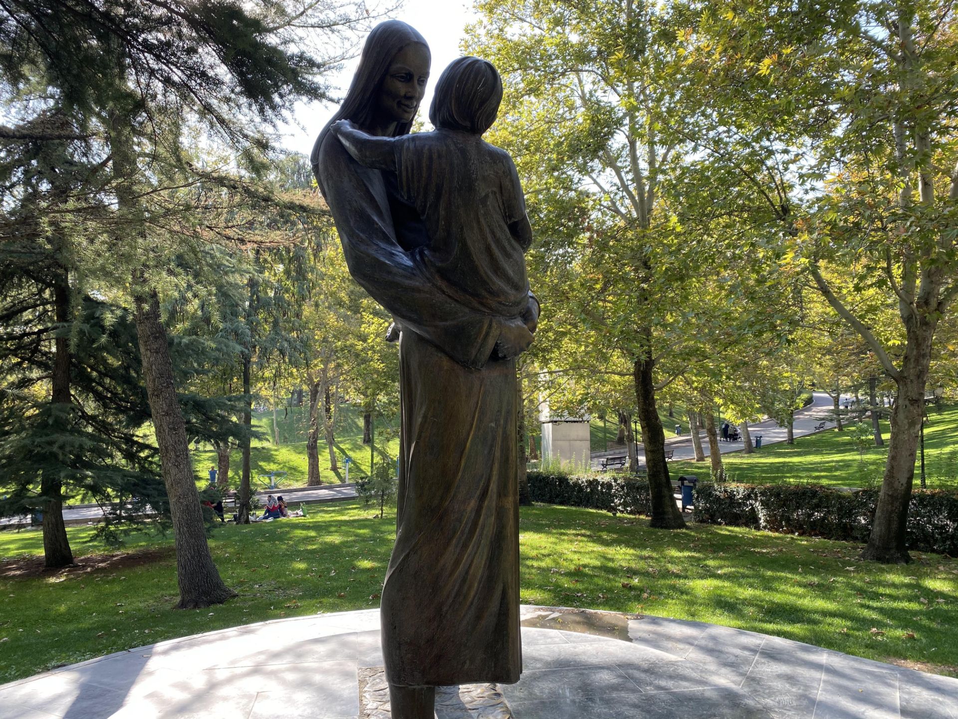 iPhone 11 Pro Camera Samples Day