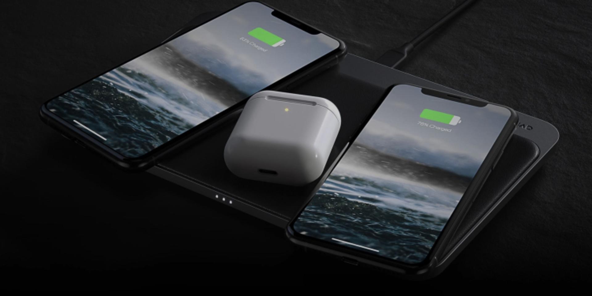 نومد بیس استیشن پرو / Nomad Base Station Pro
