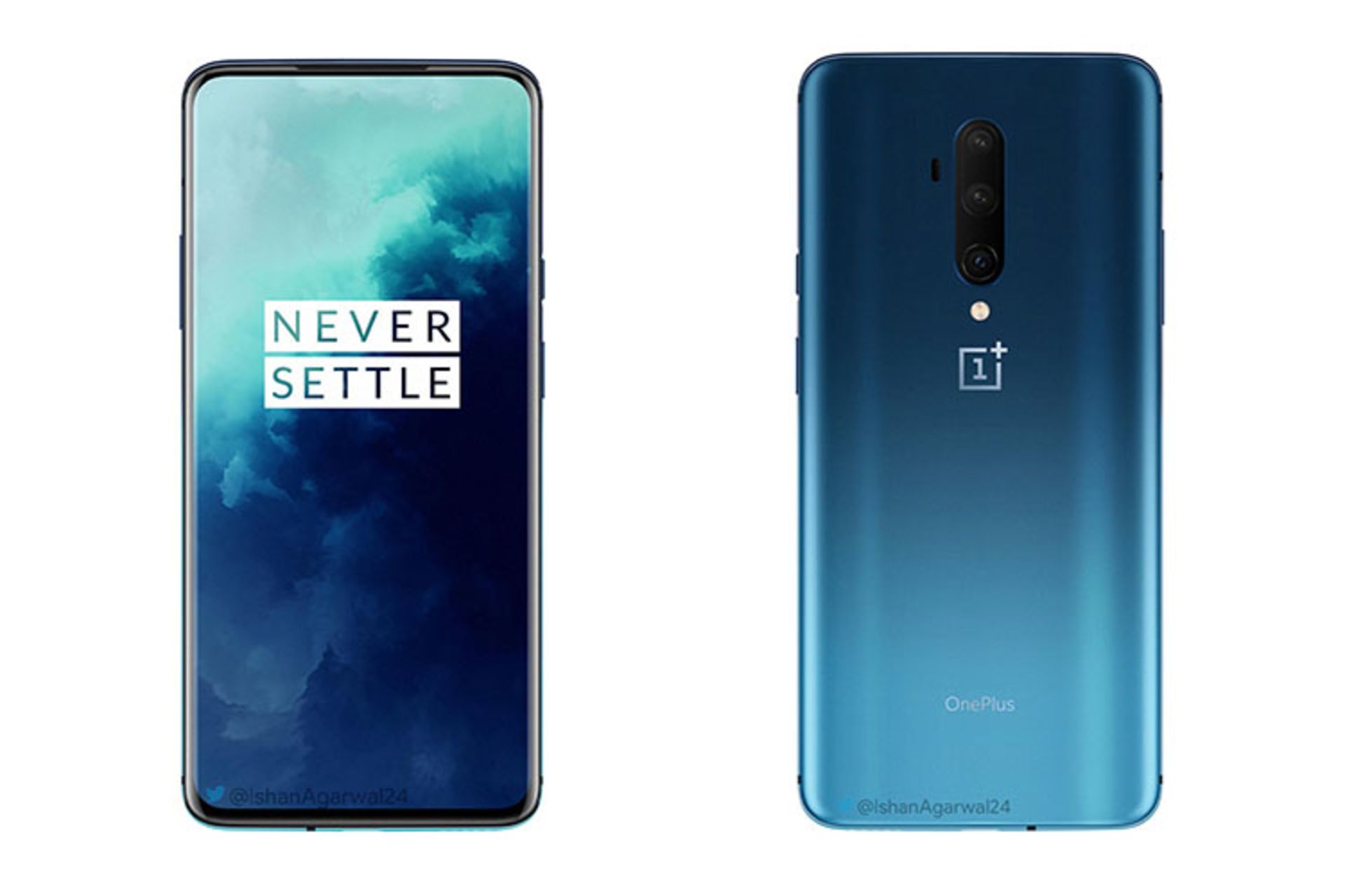  وان پلاس 7T پرو