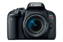Canon EOS 800D / کانن