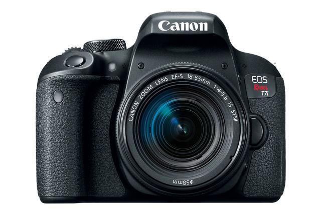 کانن EOS 800D