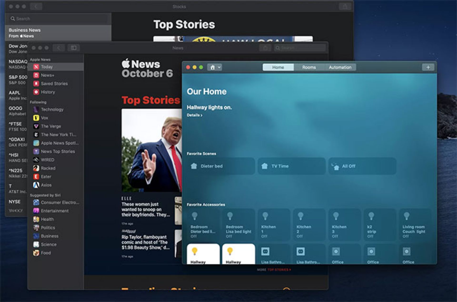 کاتالینا / Catalina