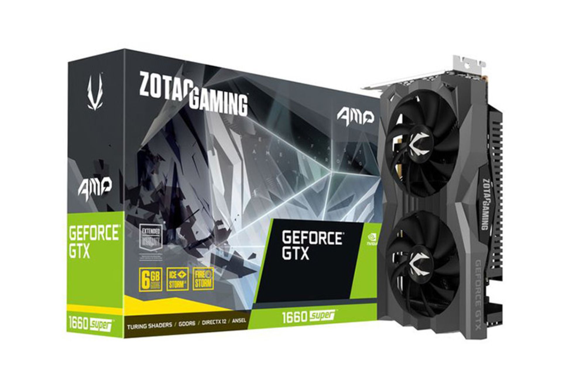 کارت گرافیک انویدیا