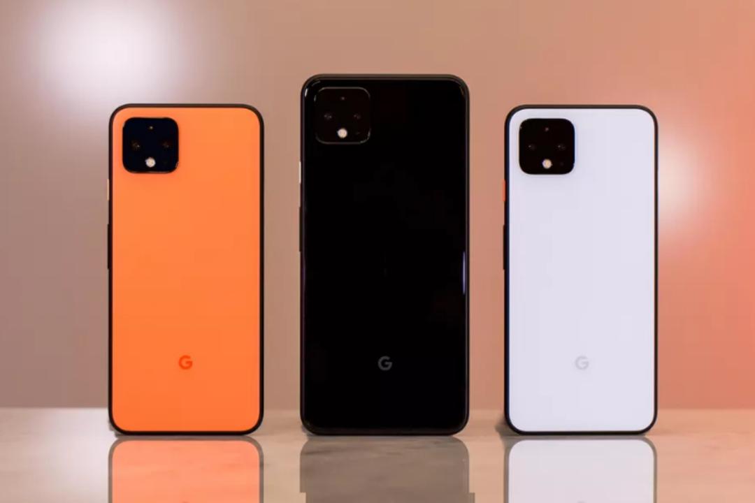 پیکسل 4 گوگل / Google Pixel 4