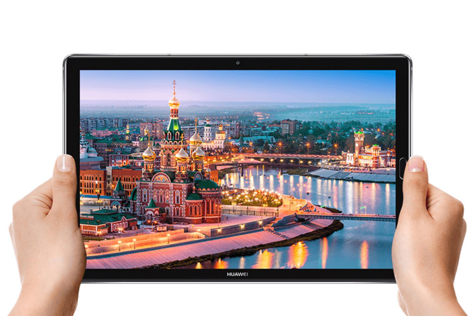 Huawei MediaPad M5 10