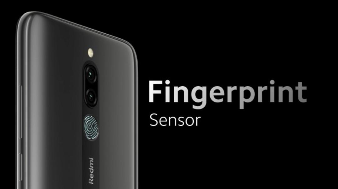 Redmi 8 / ردمی ۸