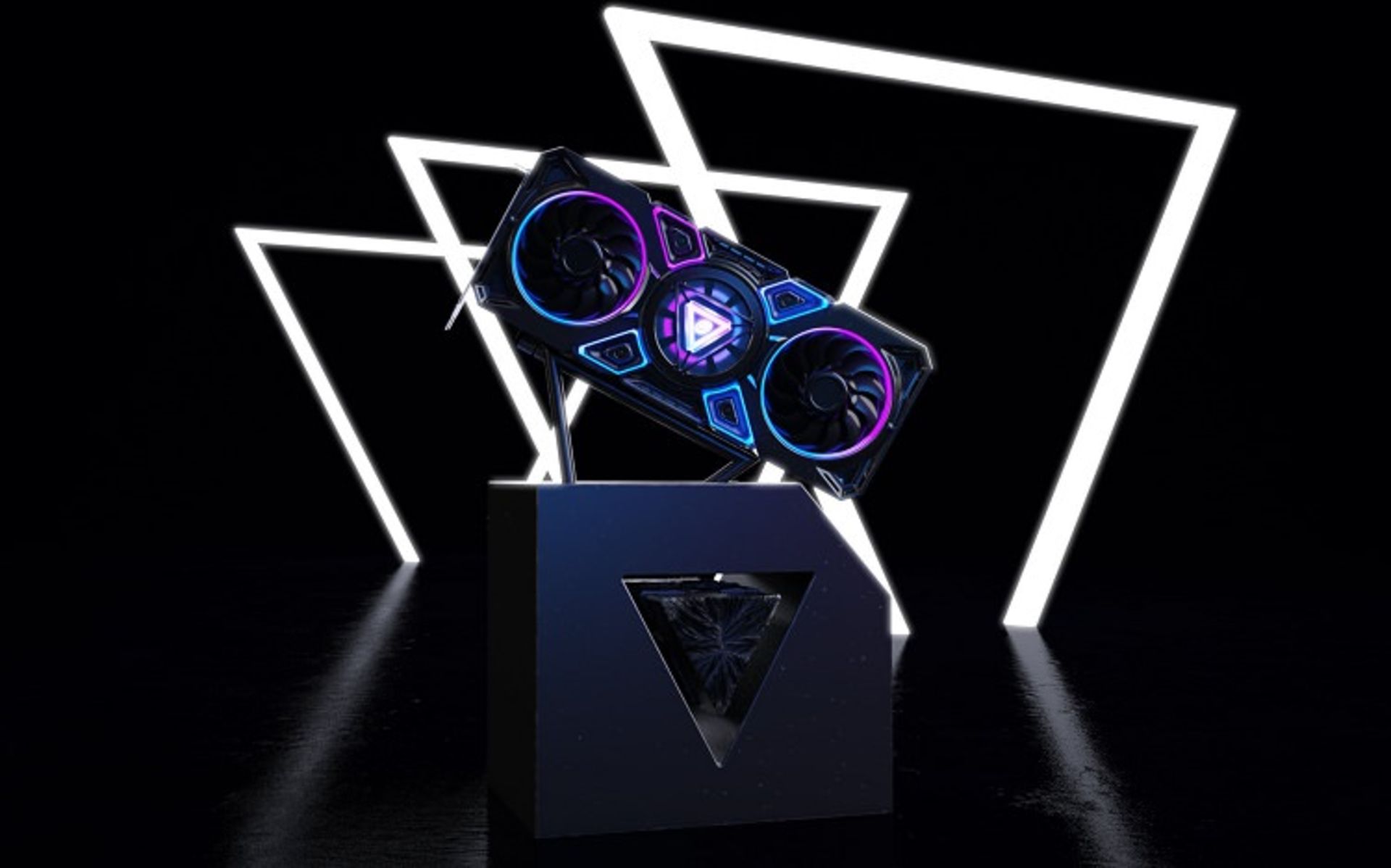 پردازنده گرافیکی نسل ۱۲ اینتل intel Xe GPU Gen 12