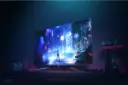 Asus ROG Swift PG65UQ UHD / ایسوس ROG سویفت PG65UQ