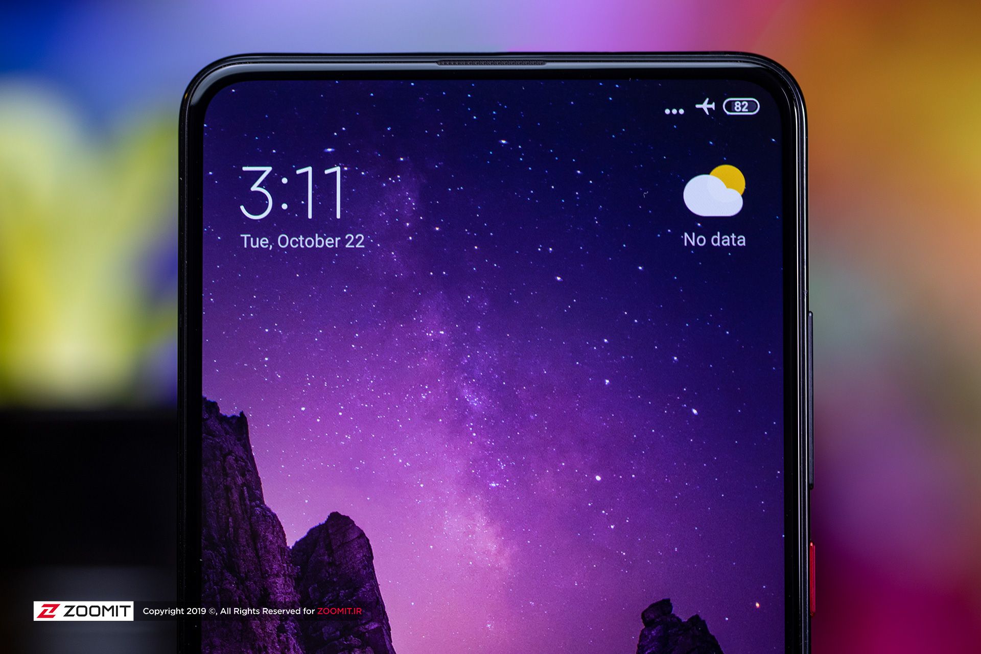 شیائومی می ۹ تی پرو / Xiaomi Mi 9T Pro / ردمی K20 Pro