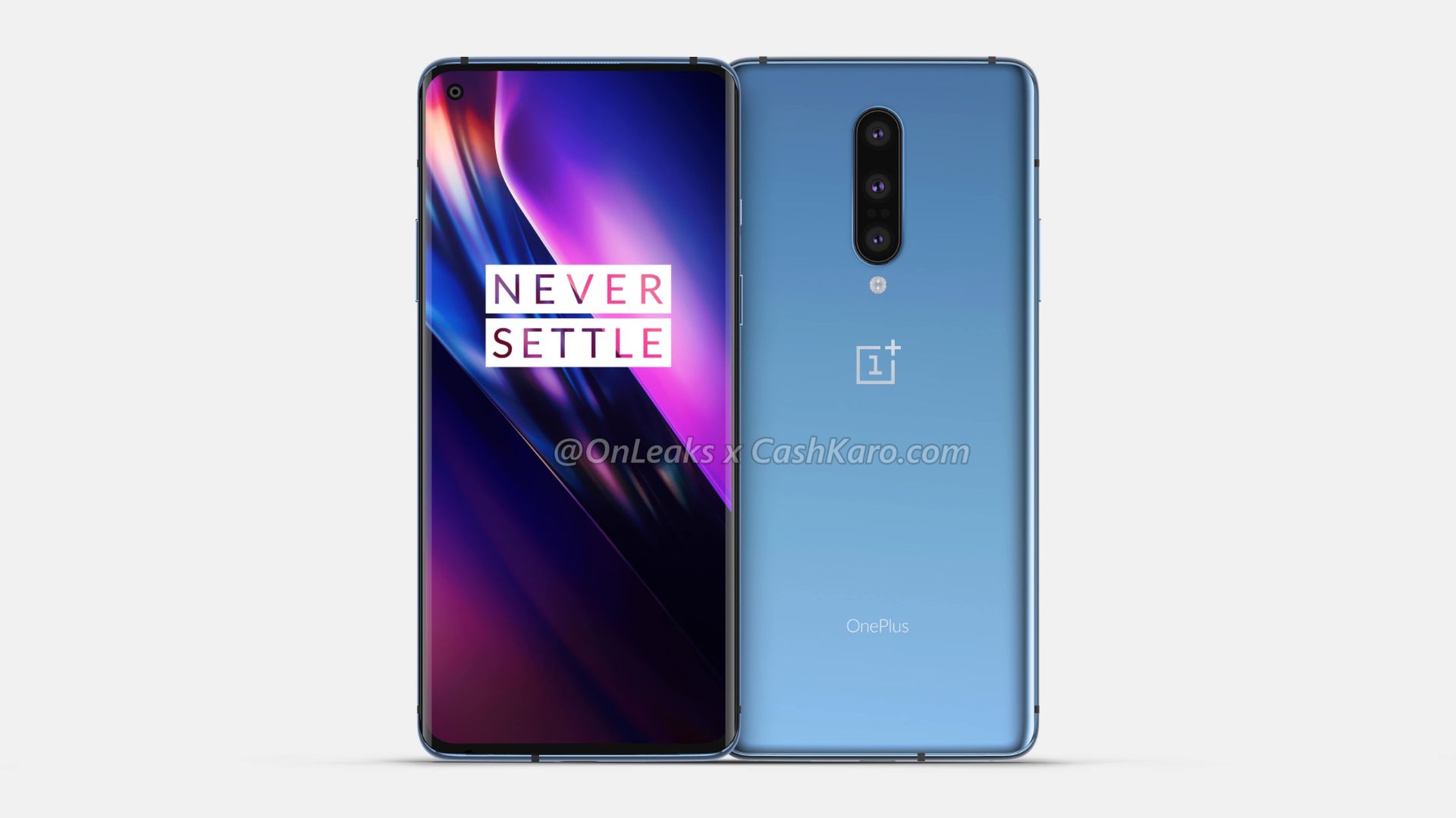 وان پلاس 8 / OnePlus 8