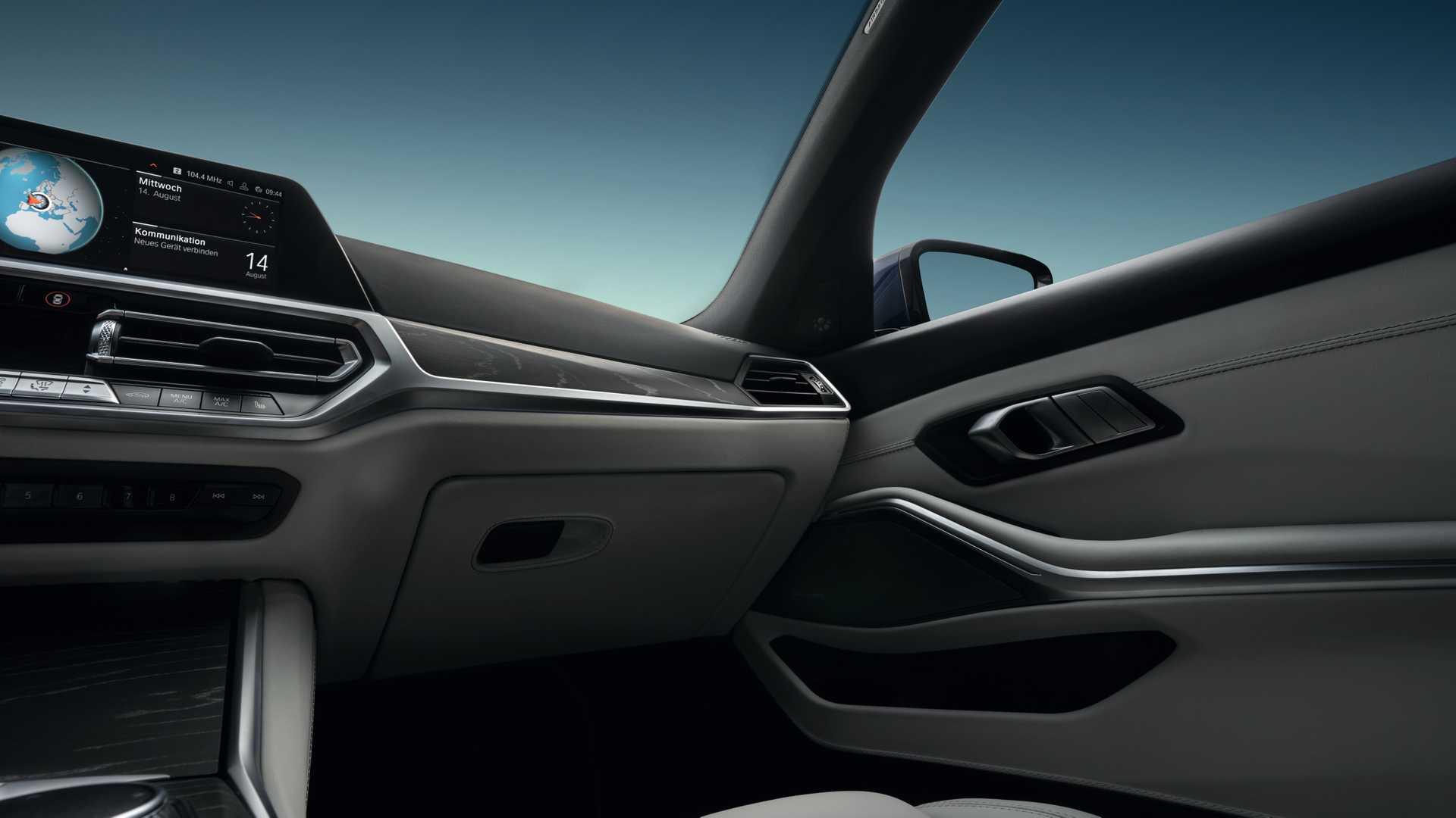 2020 Alpina B3 Sedan / سدان آلپینا