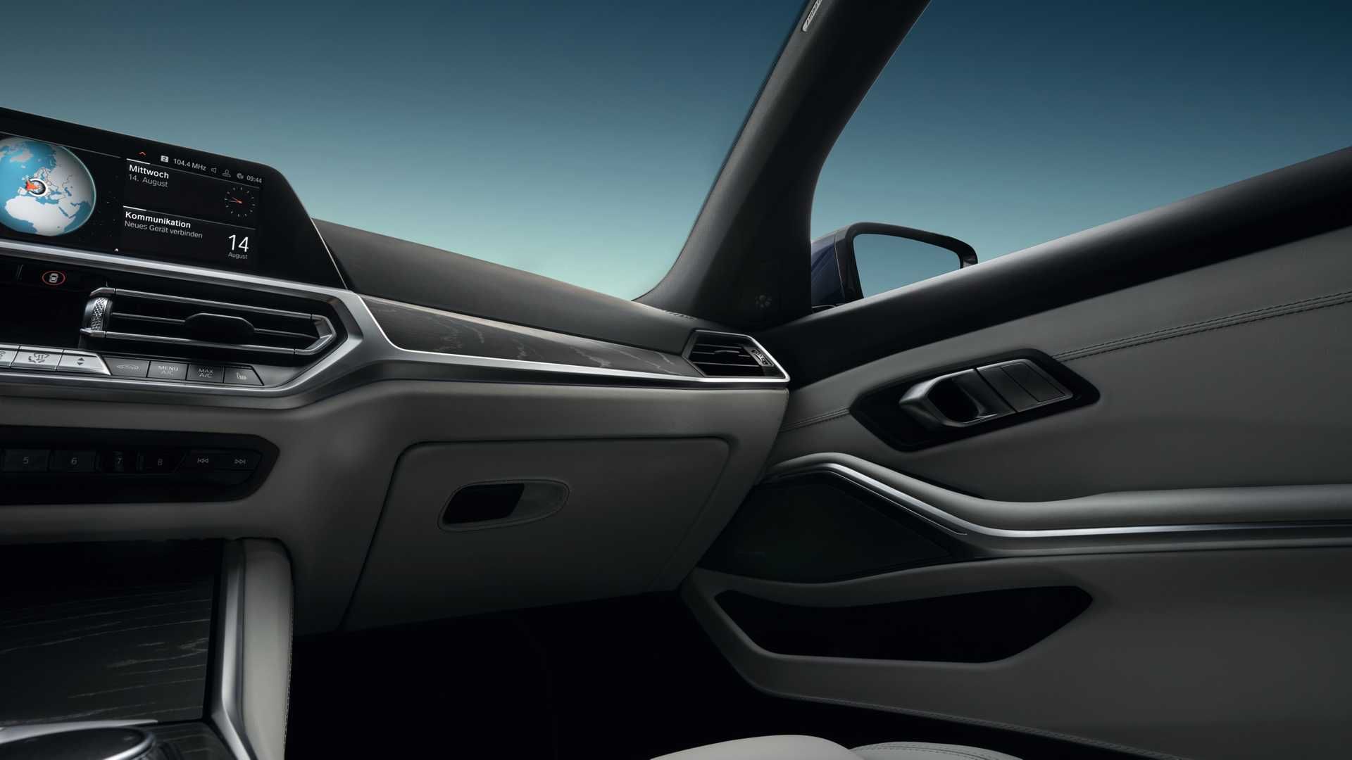 2020 Alpina B3 Sedan / سدان آلپینا