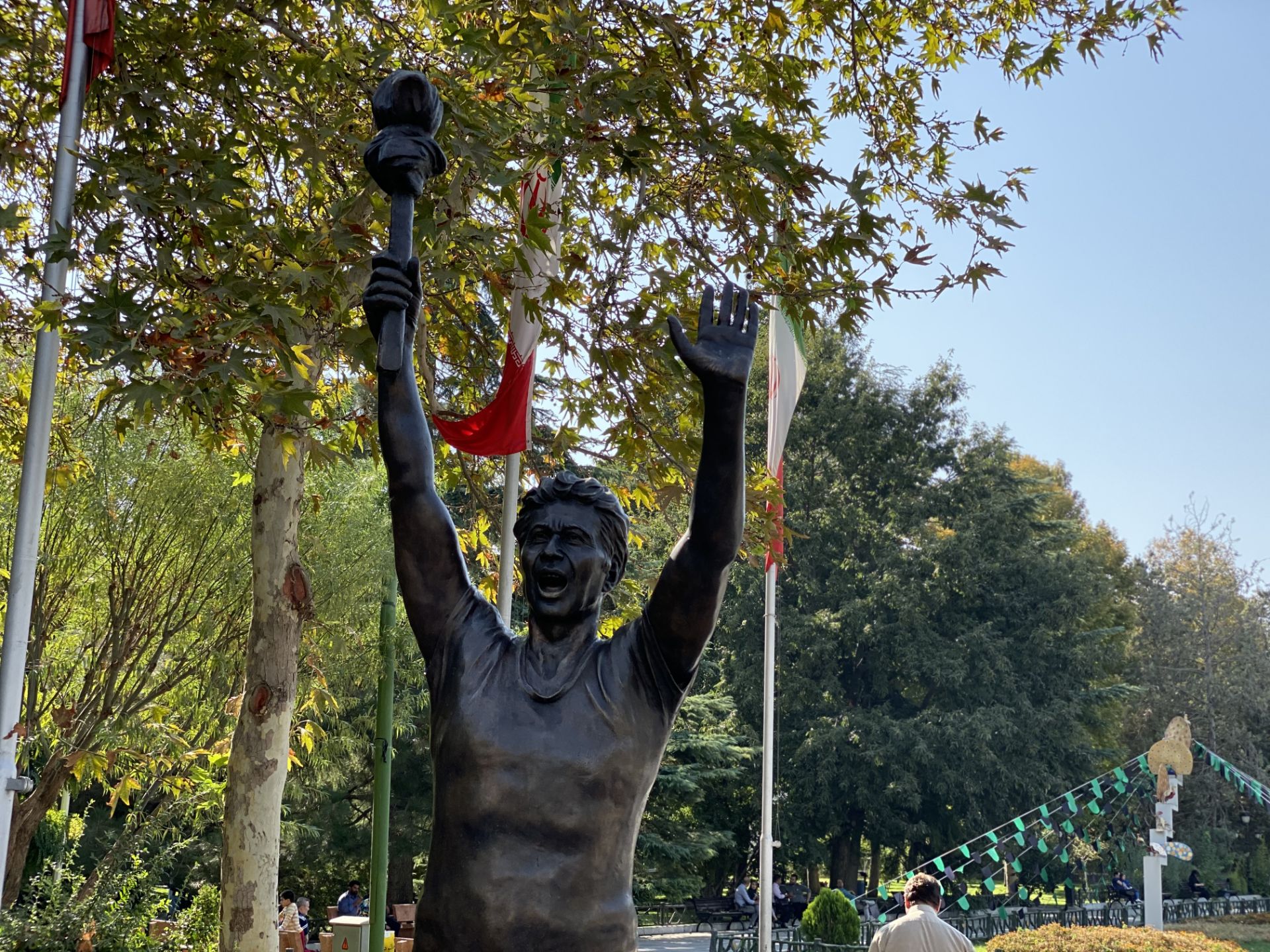 iPhone 11 Pro Camera Samples Day