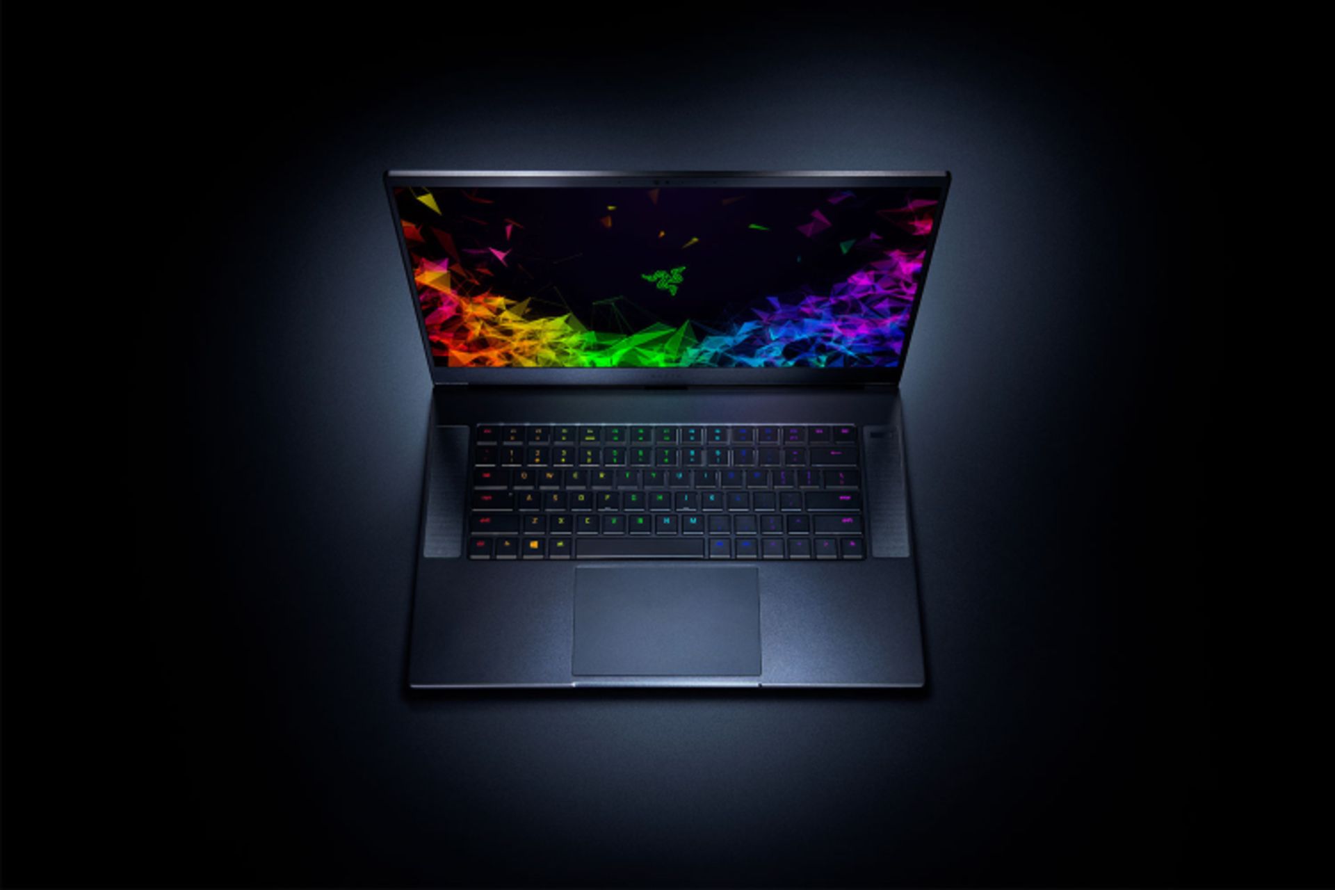 ریزر بلید 15 ادونسد / Razer Blade 15 Advanced