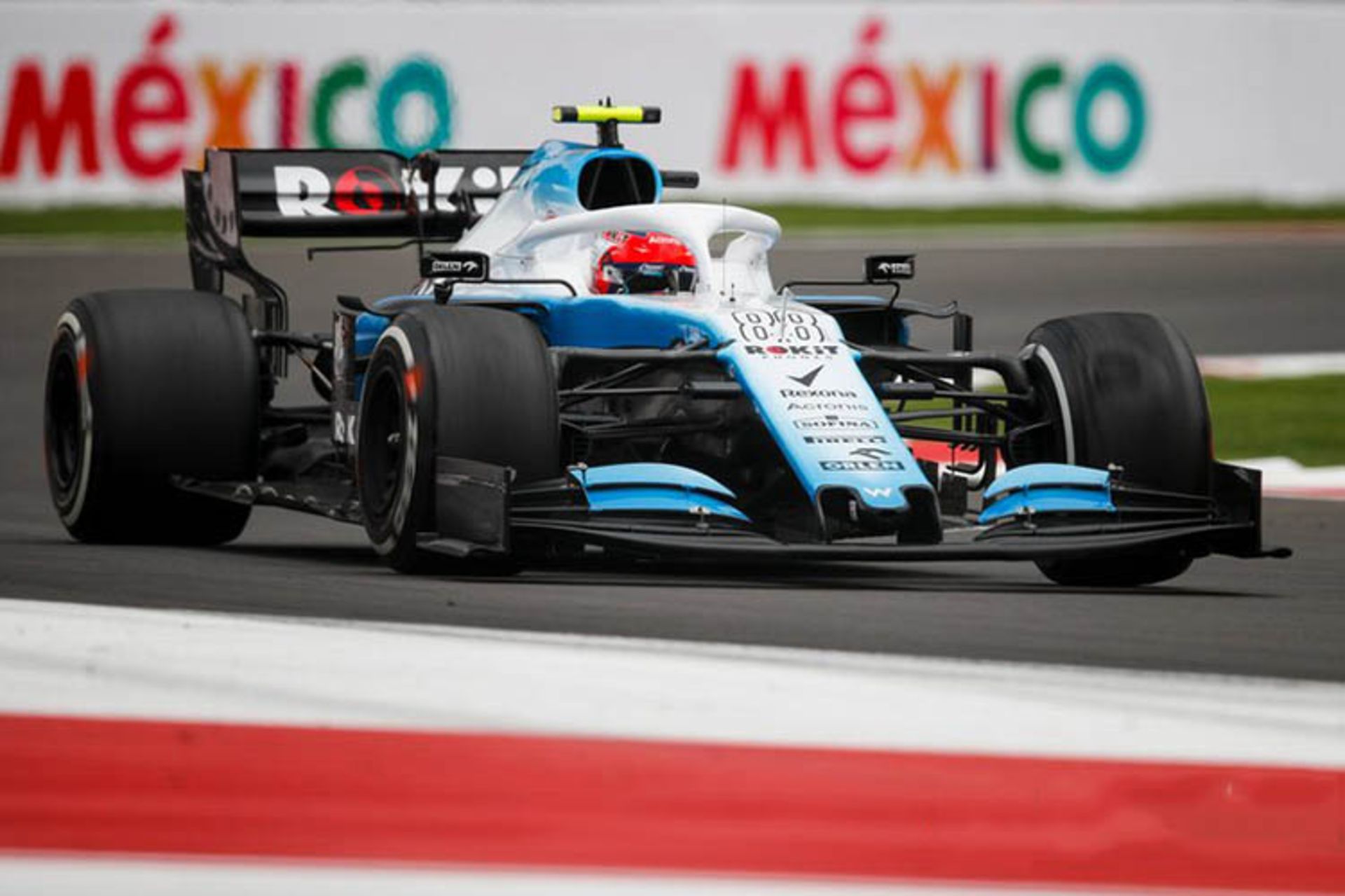 mexican formula one grand prix / گرندپری فرمول یک مکزیک
