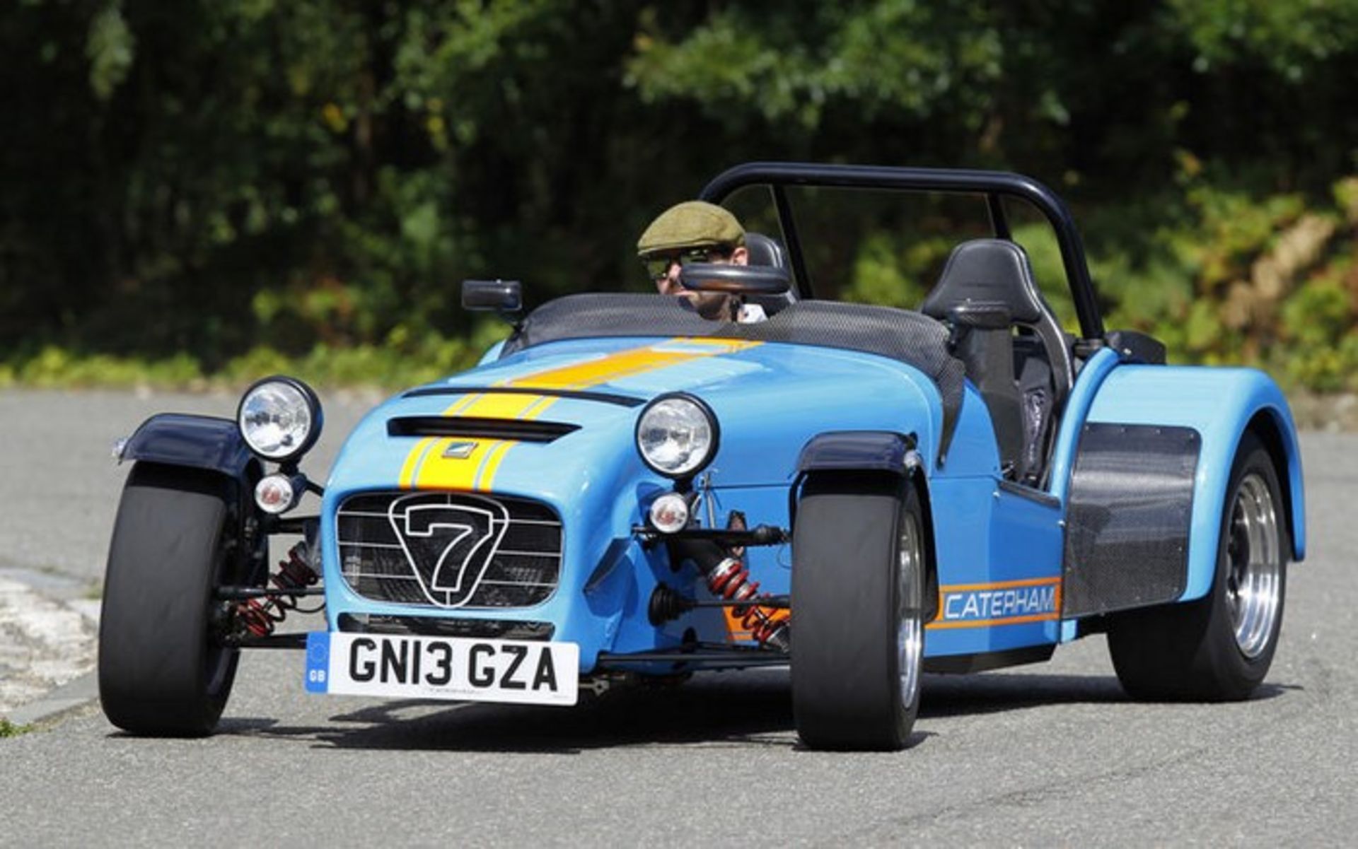 Caterham 620R