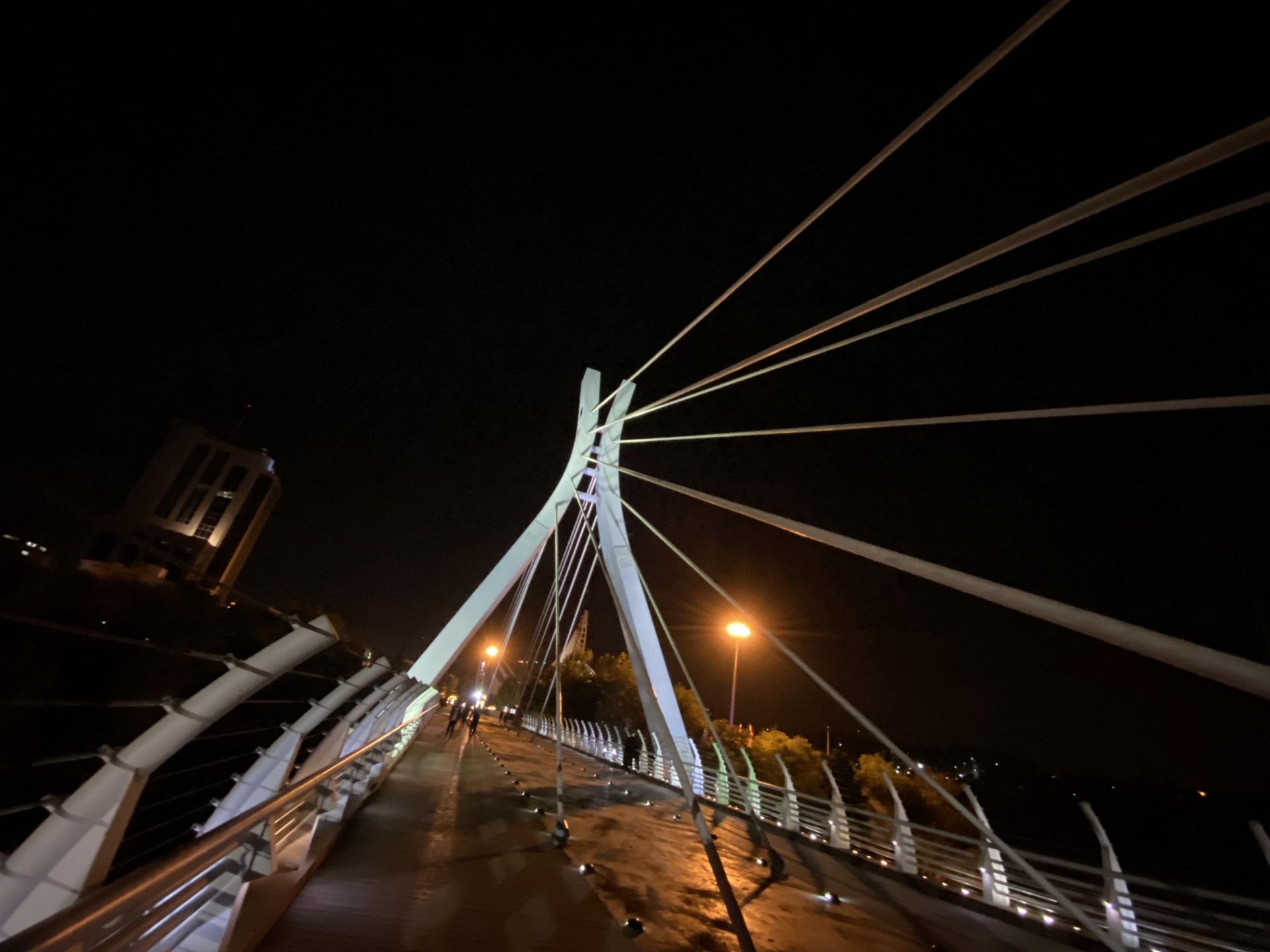 iPhone 11 Pro Camera Samples Night