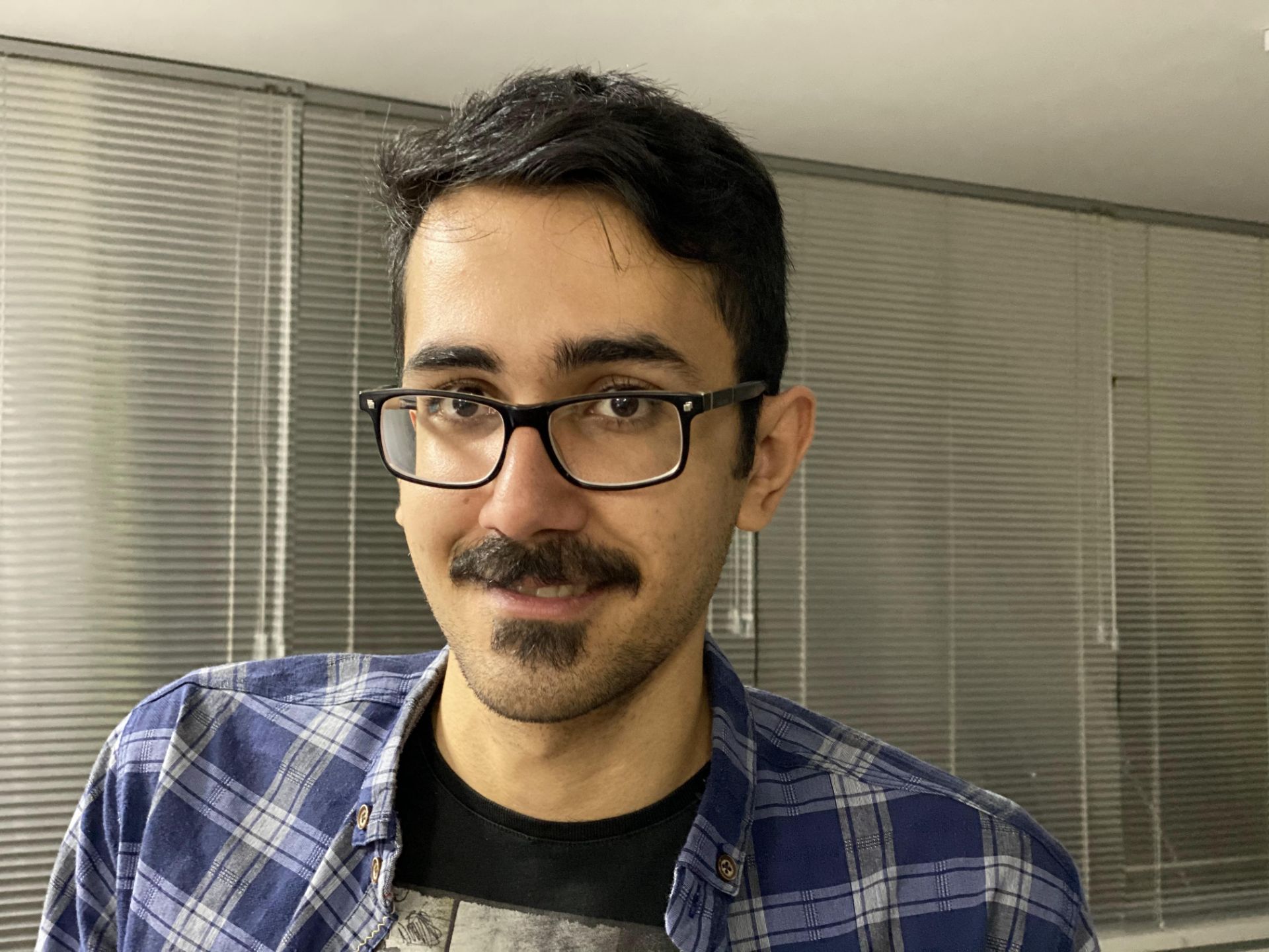 iPhone 11 Pro Camera Samples Night