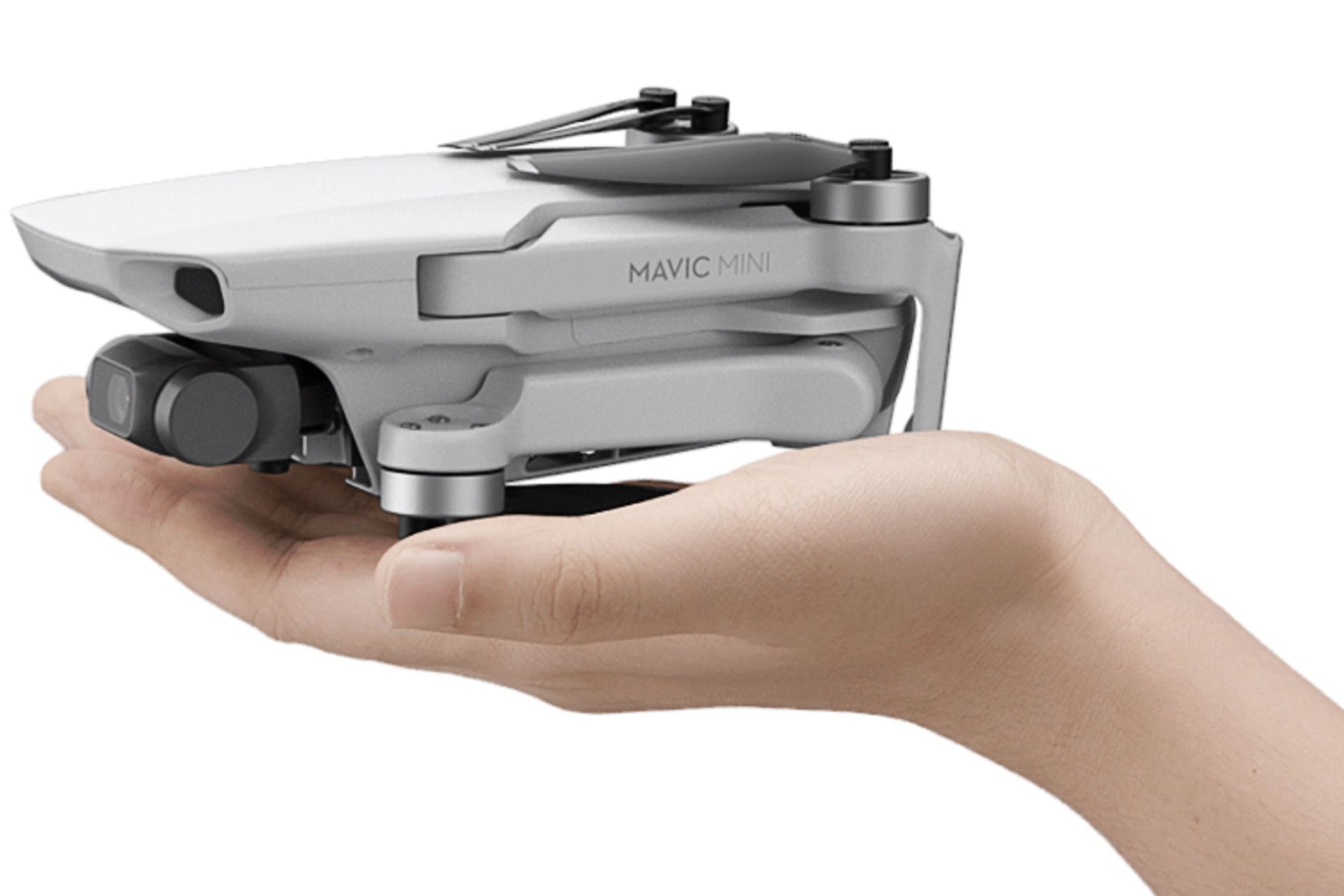 دی جی آی مویک مینی / DJI Mavic Mini