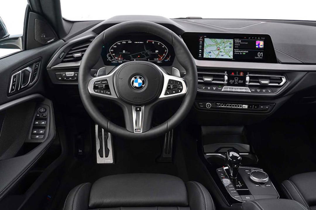 BMW 2 Series Gran Coupe / بی ام و سری 2 گرن کوپه