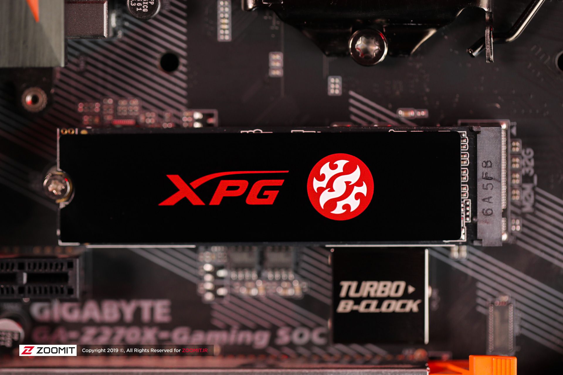 adata xpg sx8200 pro