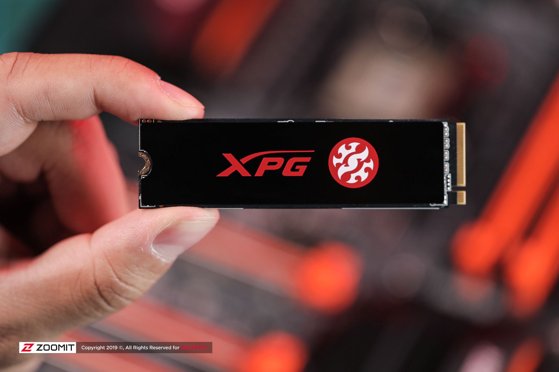 adata xpg sx8200 pro