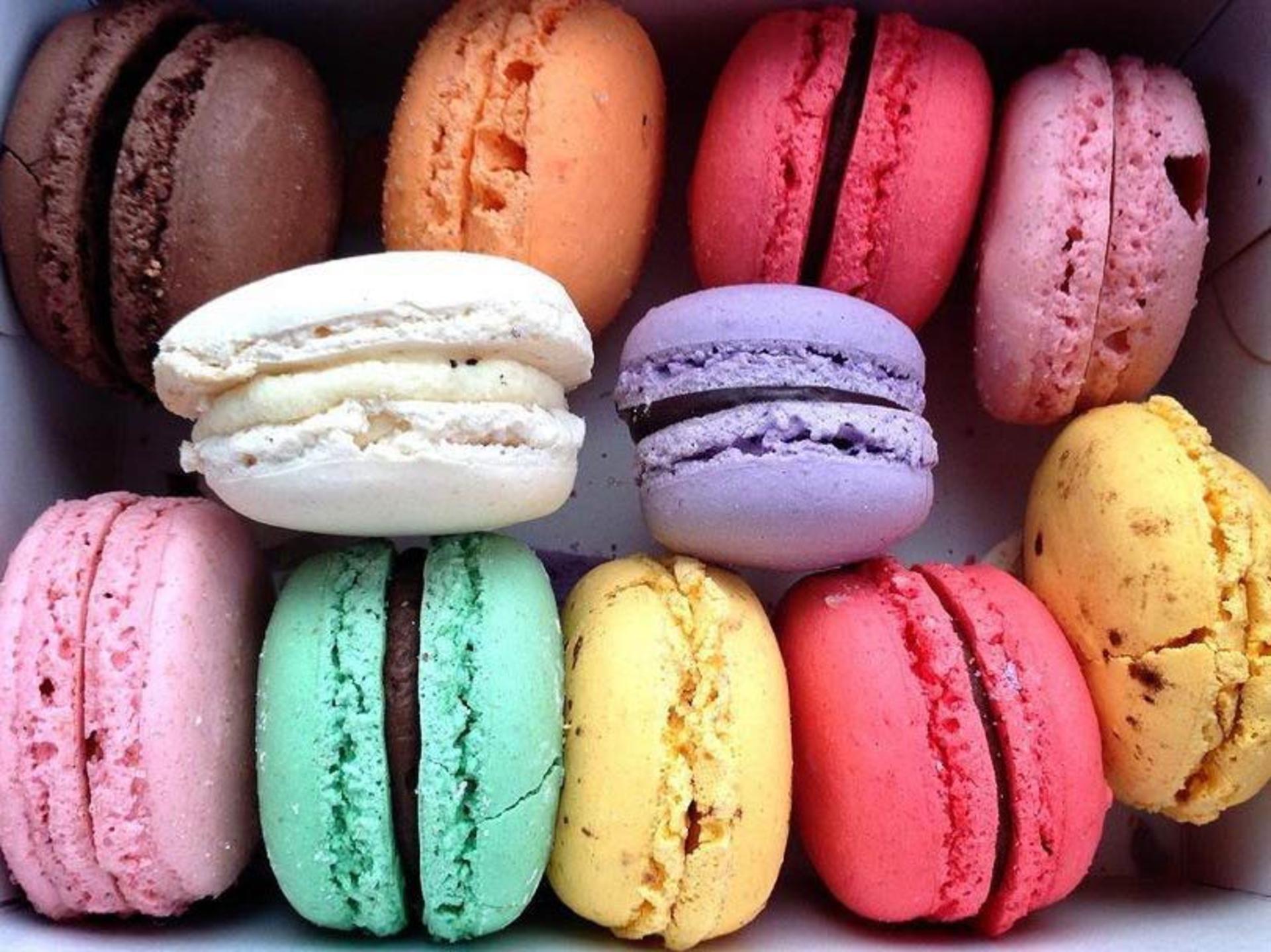 شیرینی / Pastry