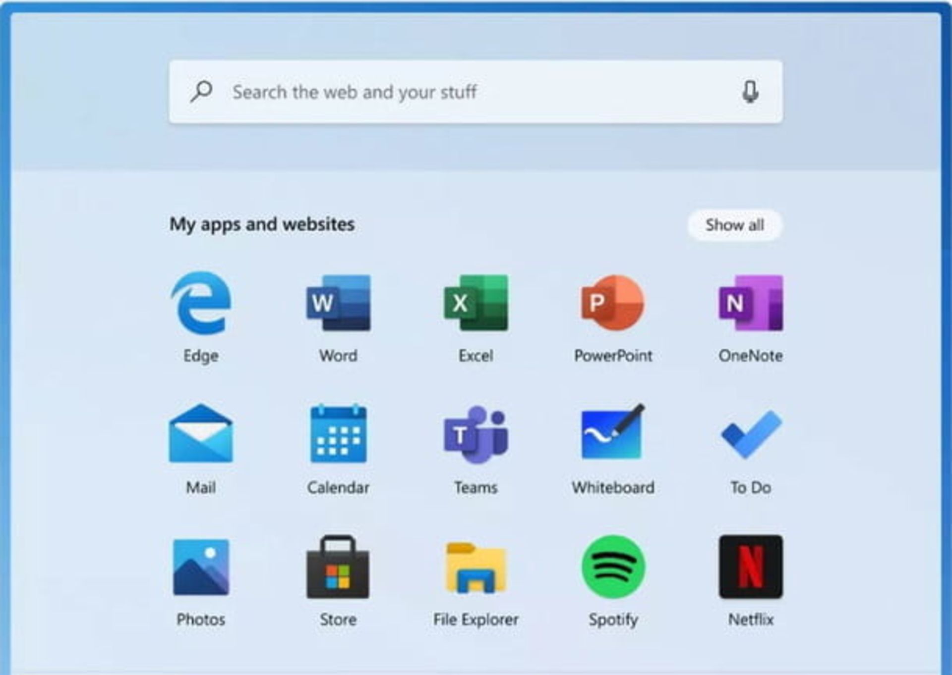 ویندوز 10 ایکس مایکروسافت / Microsoft Windows 10X