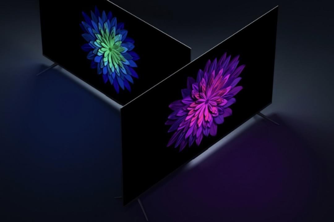 شیائومی می تی وی 5 پرو / Xiaomi Mi TV 5 Pro