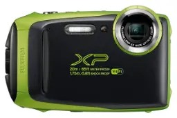 Fujifilm FinePix XP120 / فوجی فیلم فاین پیکس