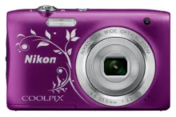 Nikon Coolpix S2900 / نیکون کول پیکس