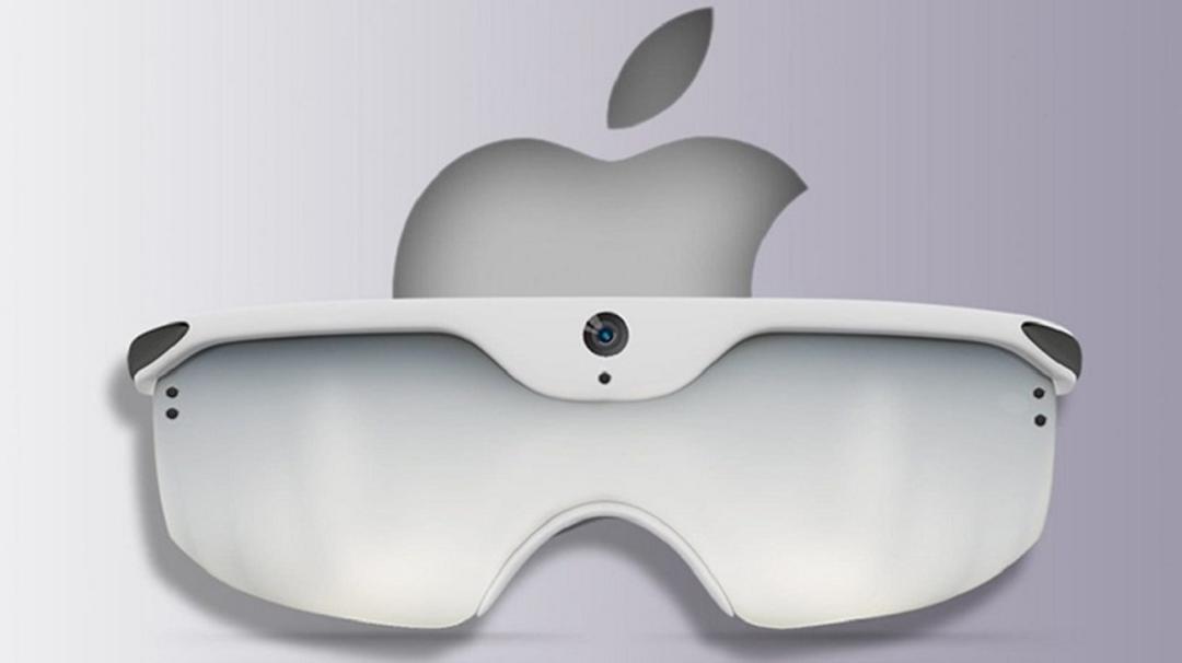 AR glass
