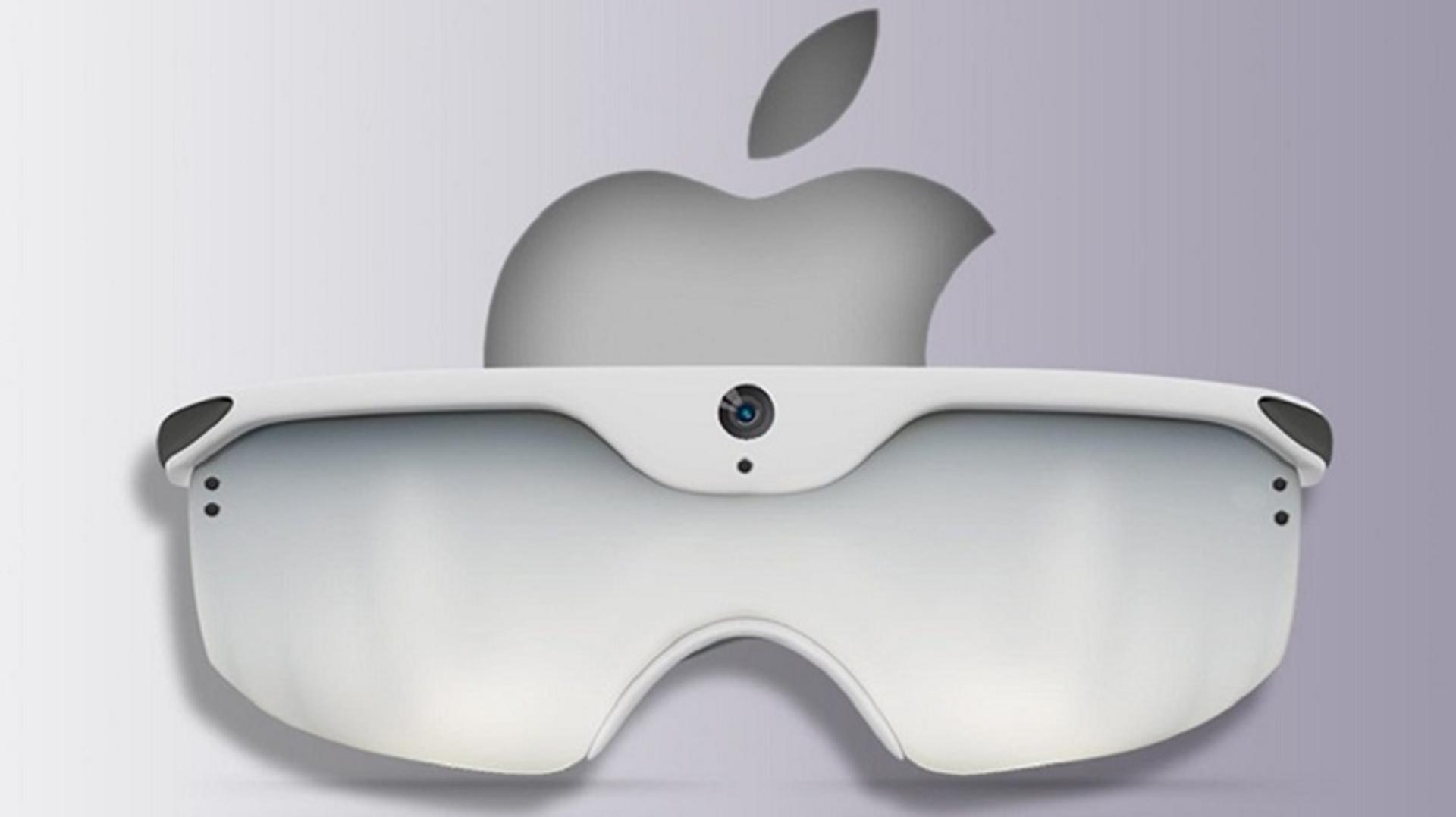 AR glass