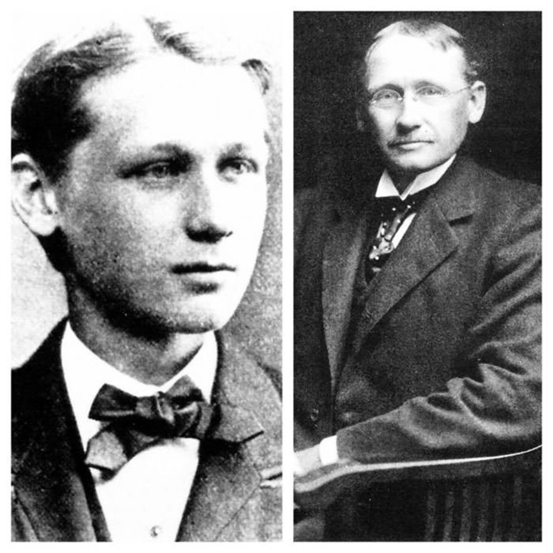 فردریک تیلور / Fredrick Taylor