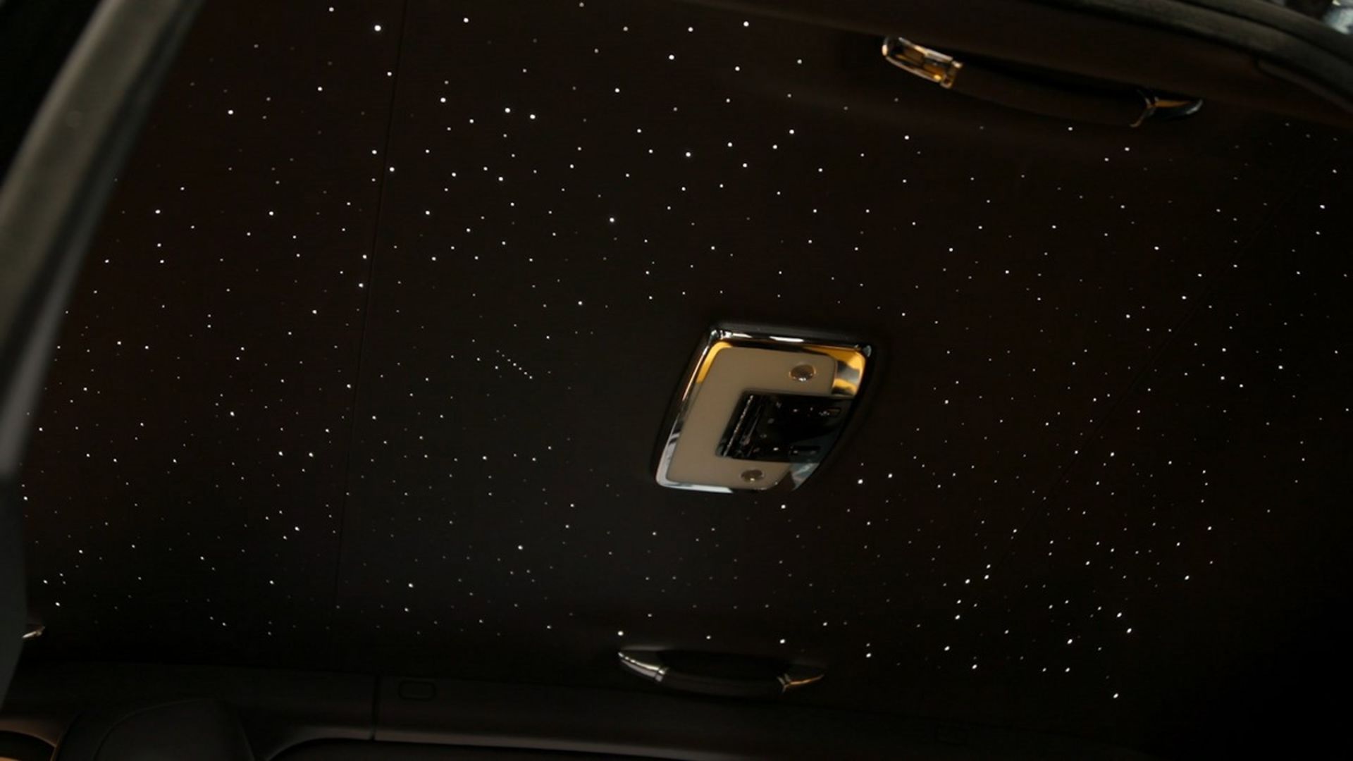 2020 Rolls-Royce Cullinan Black Badge