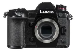 Canon EOS M6 / کانن