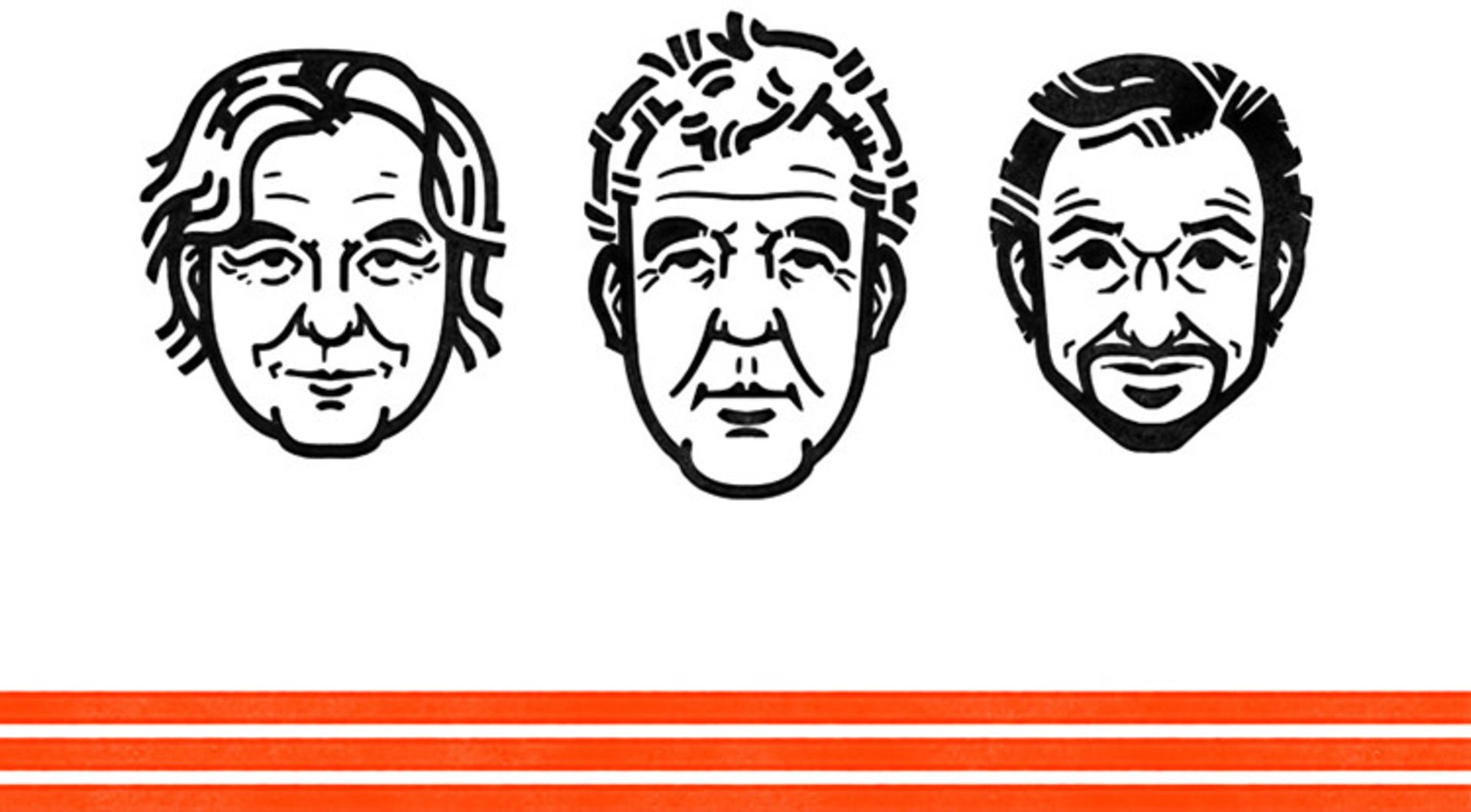 The Grand Tour / گرندتور